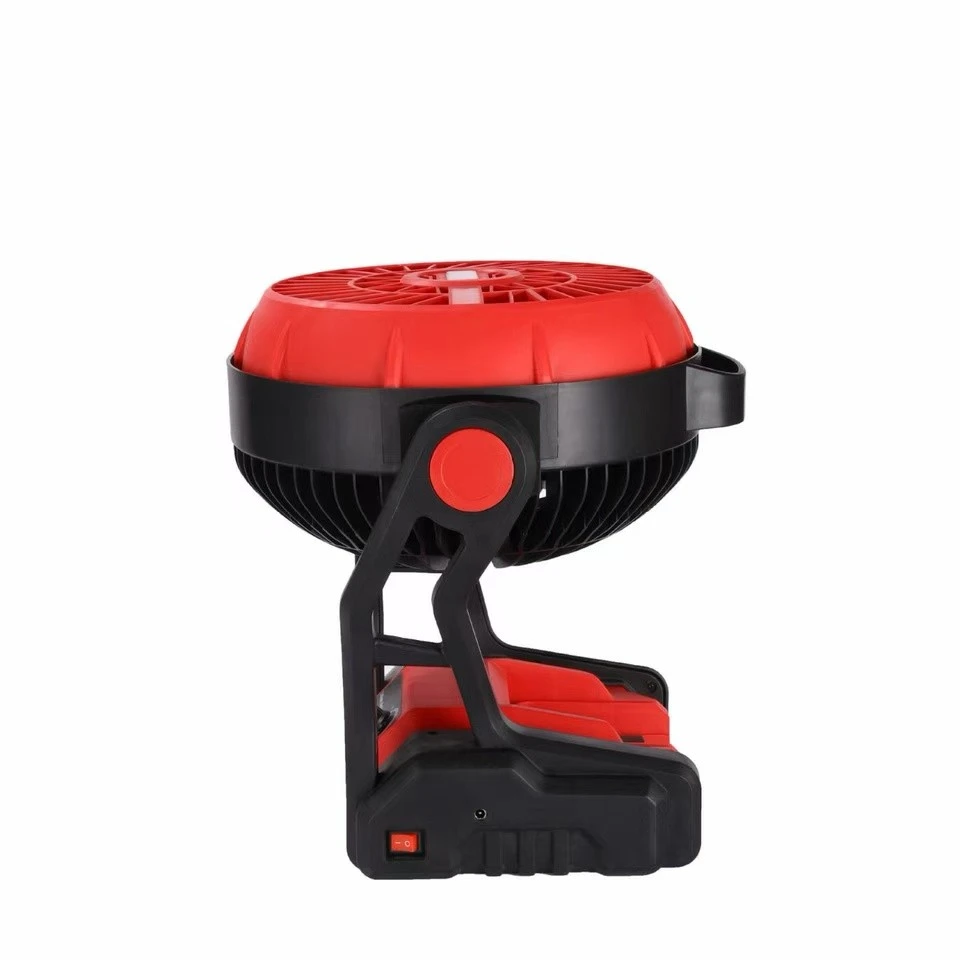 Cordless Rechargeable Fan suppliers