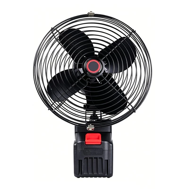 Portable Battery Stand Fan